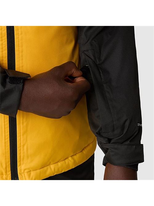 snowquest x insulated THE NORTH FACE | NF0A8555ZU31
